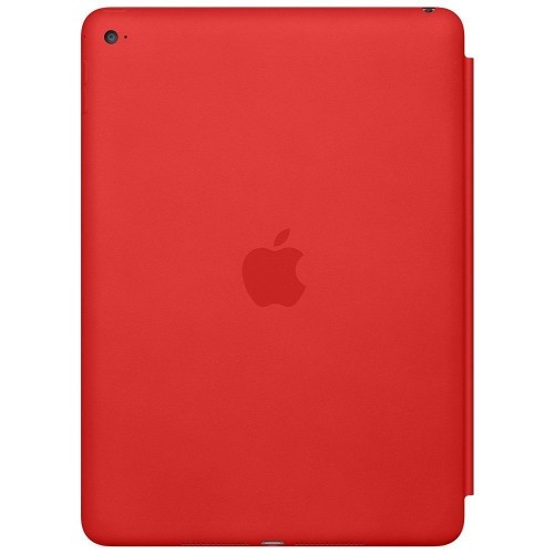 APPLE iPad Air Smart Case in PELLE RED